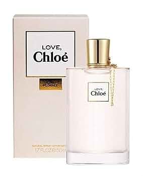 Chloe Love Eau Florale Eau de Toilette for Women 50ml : Buy